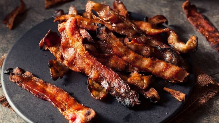 Can You Cook Bacon in an Air Fryer? 4 Interesting Facts!