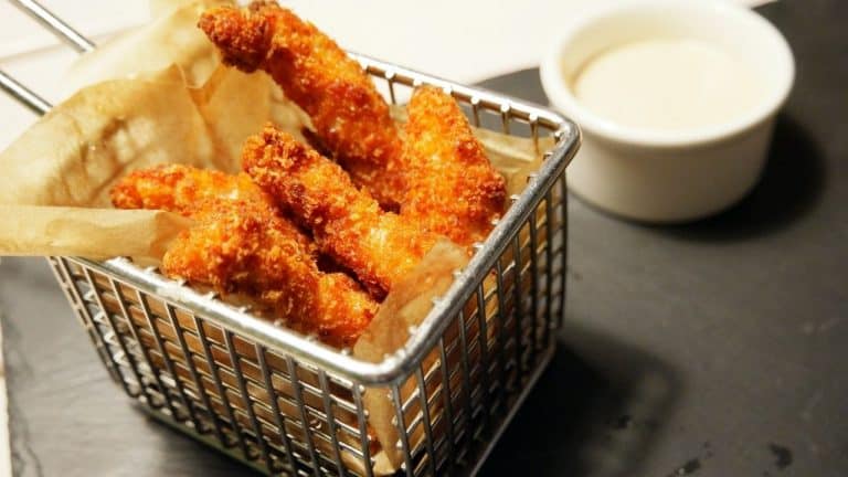 What Does Air Fried Food Taste Like? 4 Delightful Facts