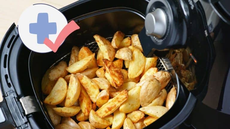 Are Air Fryers Bad for You? The Health Benefits of Air Frying