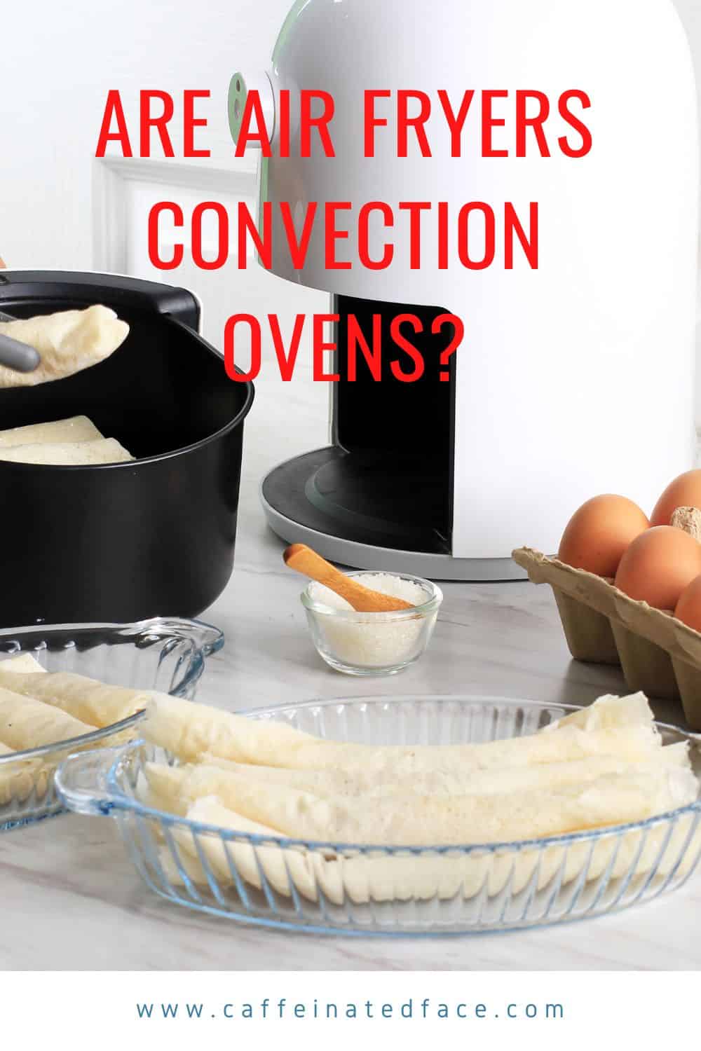 Are Air Fryers Convection Ovens (1)