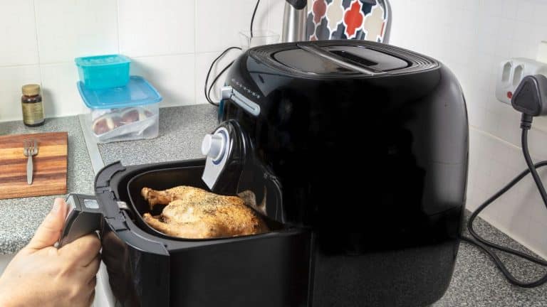 Do Air Fryers Damage Countertops? How to Protect Your Countertops from Air Fryer Heat