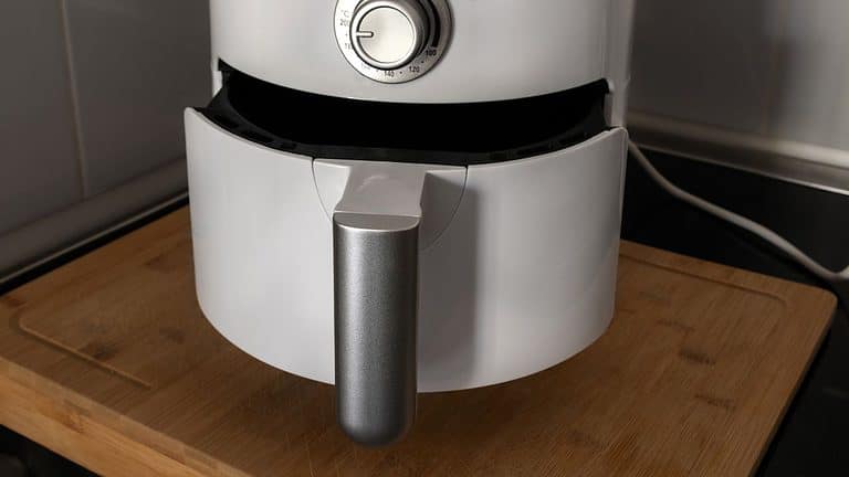 Can you put air fryer on stove top: What Nobody Says