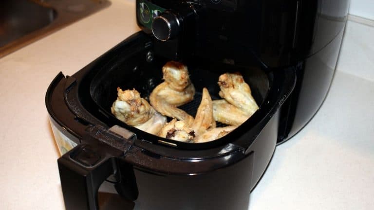 Can I Cook Raw Chicken in an Air Fryer? 4 Cool Facts
