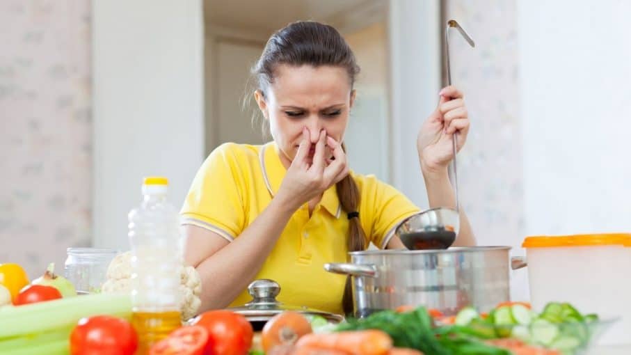 Do Air Fryers Smell Up The House? 3 Reason’s It Can!