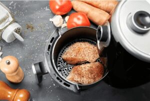 How Does An Air Fryer Work Without Oil?