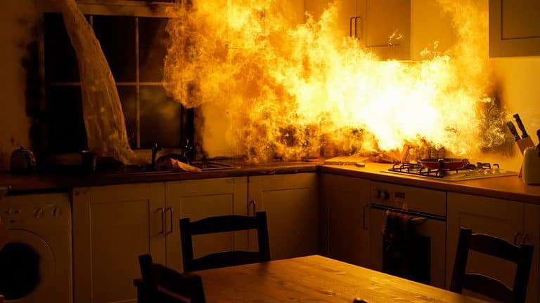 Can Air Fryers Explode: 5 Steps to Prevent Disaster